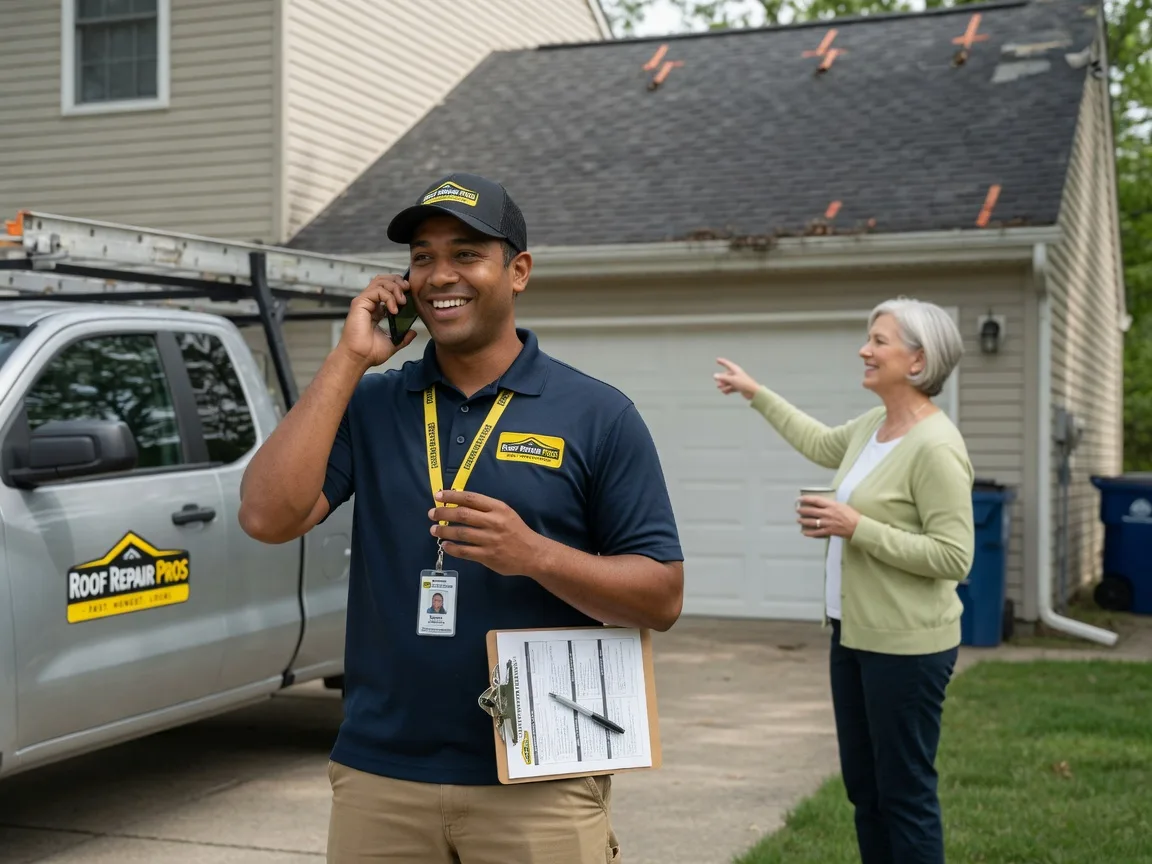 Roof Repair Commerce, MO FAQs